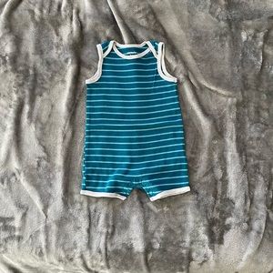 Carters baby bodysuit